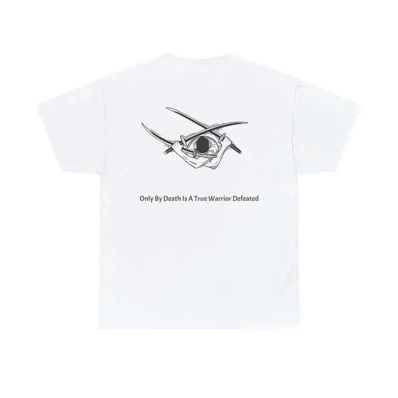 Zoro Anime Tshirt Oversized Gym Tshirt for Men and Women Moisture Wicking Workout Pump Cover Unique Gift