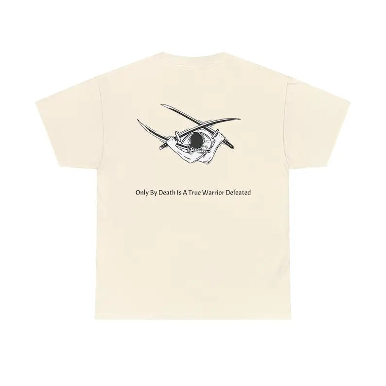 Zoro Anime Tshirt Oversized Gym Tshirt for Men and Women Moisture Wicking Workout Pump Cover Unique Gift