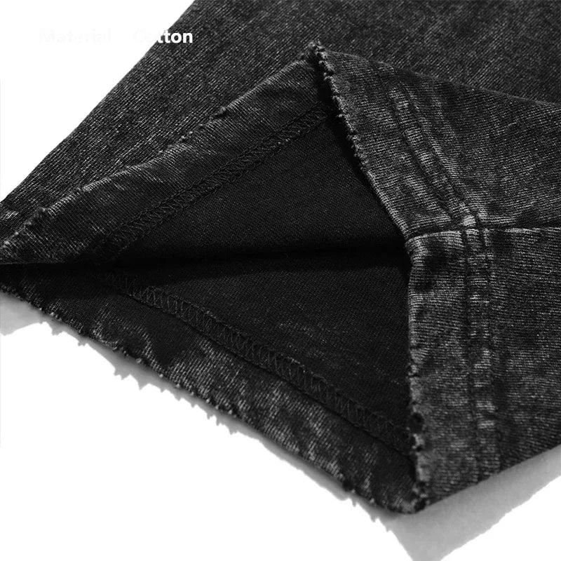 Gear 5 Luffy-Wanted T Shirt Double Sided Print Anime Peripheral Clothing T-shirt Y2k Harajuku Casual Unisex Oversized Loose Tees