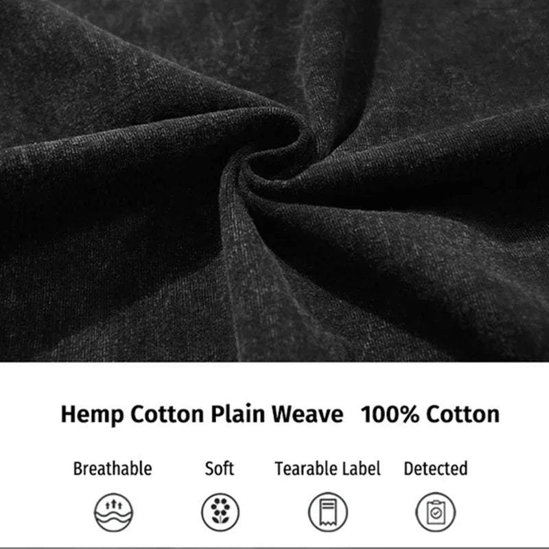 Gear 5 Luffy-Wanted T Shirt Double Sided Print Anime Peripheral Clothing T-shirt Y2k Harajuku Casual Unisex Oversized Loose Tees